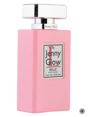 Belle Jenny Glow
