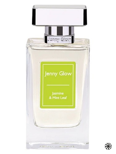 Jasmine & Mint Leaf Jenny Glow
