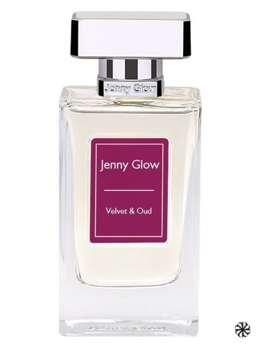 Velvet & Oud Jenny Glow