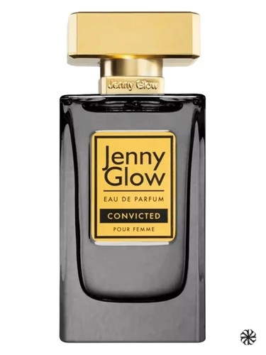 Convicted Jenny Glow