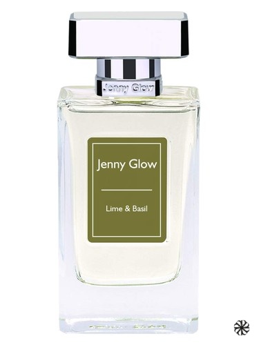 Lime & Basil Jenny Glow