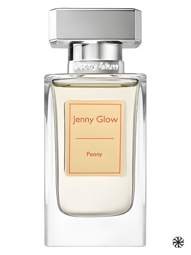 Peony Jenny Glow
