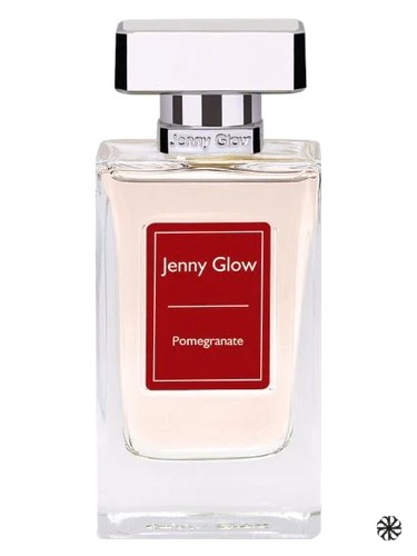 Pomegranate Jenny Glow
