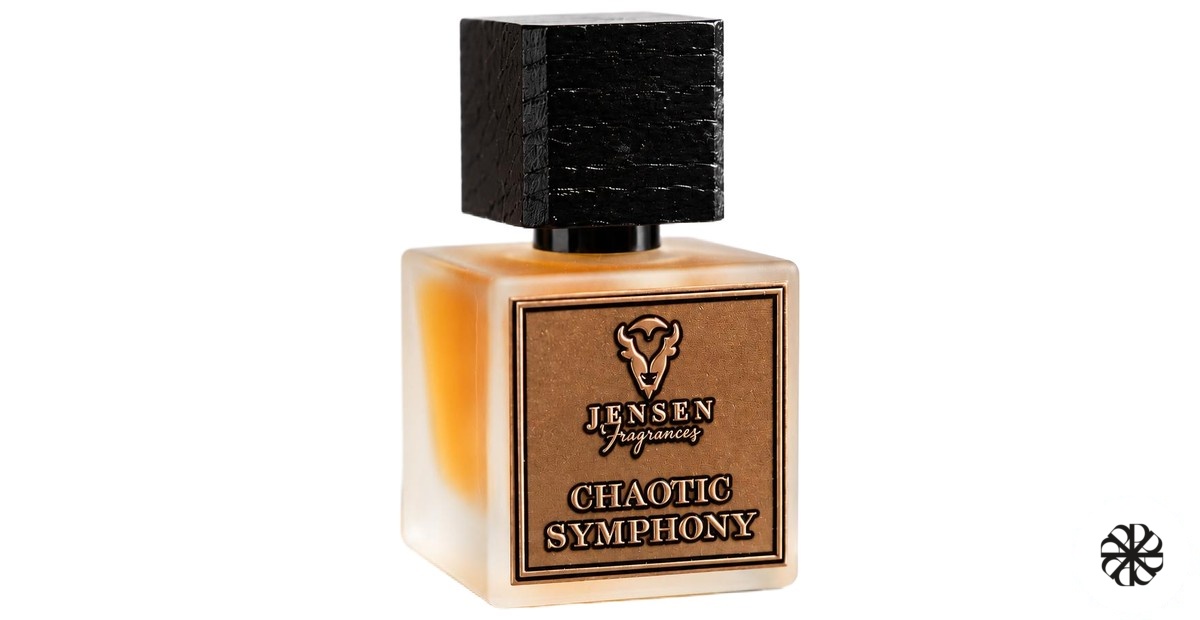 Chaotic Symphony Jensen Fragrances