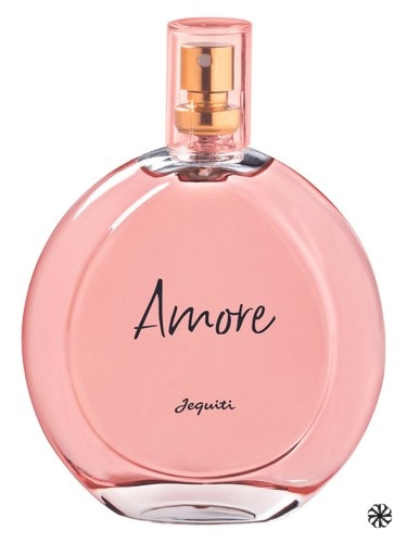 Amore Jequiti