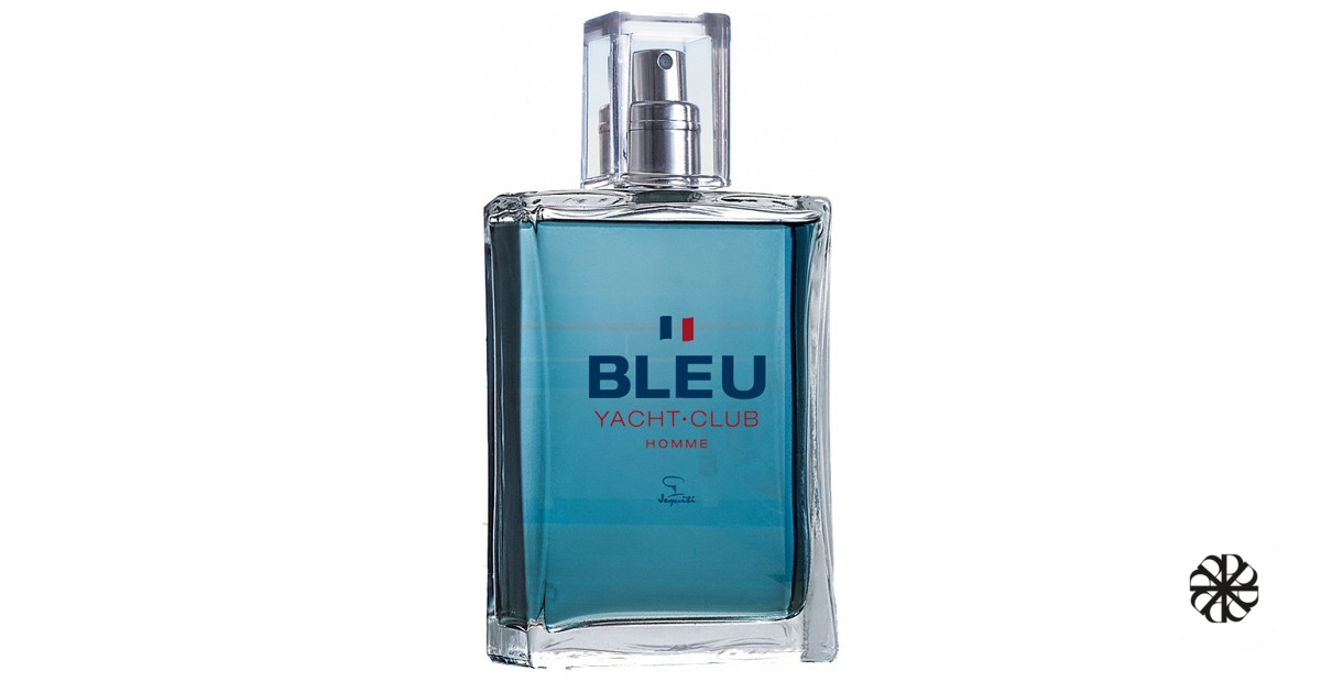 Bleu Yacht Club Jequiti