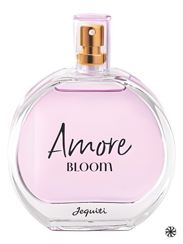 Amore Bloom Jequiti
