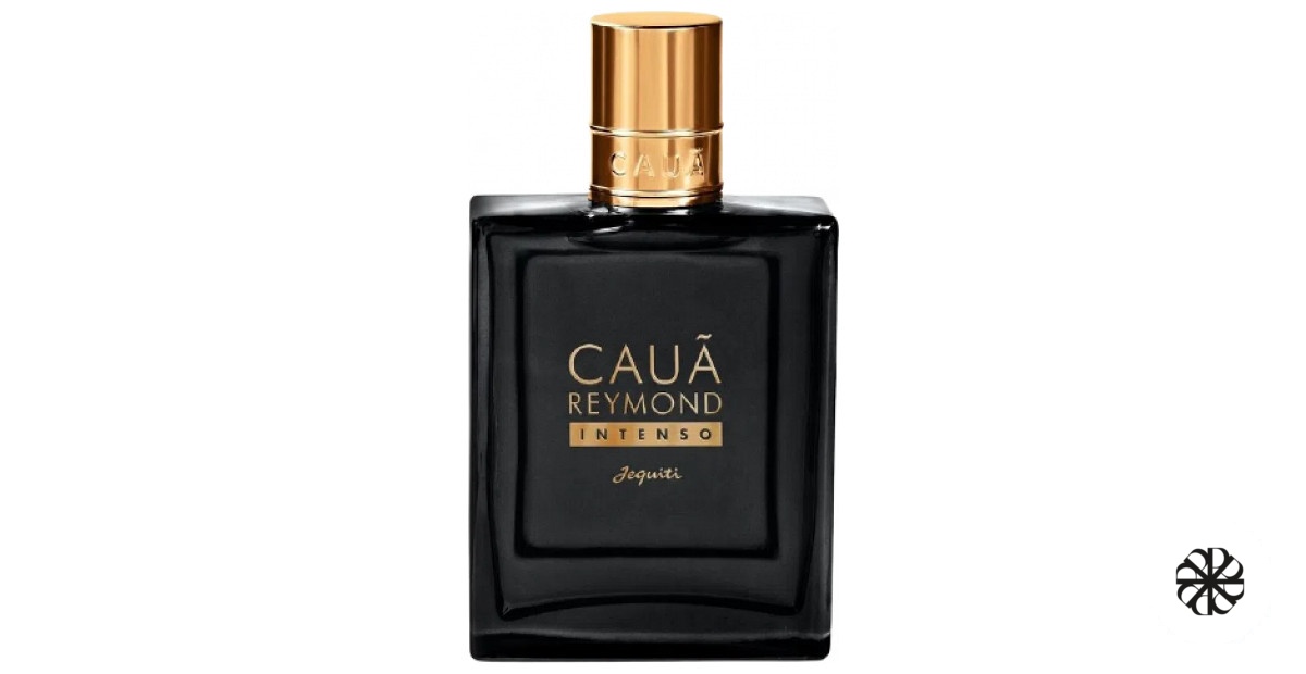 Cauã Reymond Intenso Jequiti