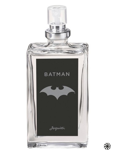 Batman Jequiti