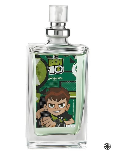 Ben 10 Jequiti