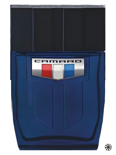 Camaro Jequiti