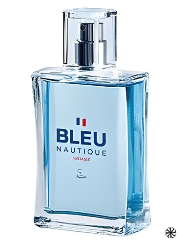 Bleu Nautique Jequiti