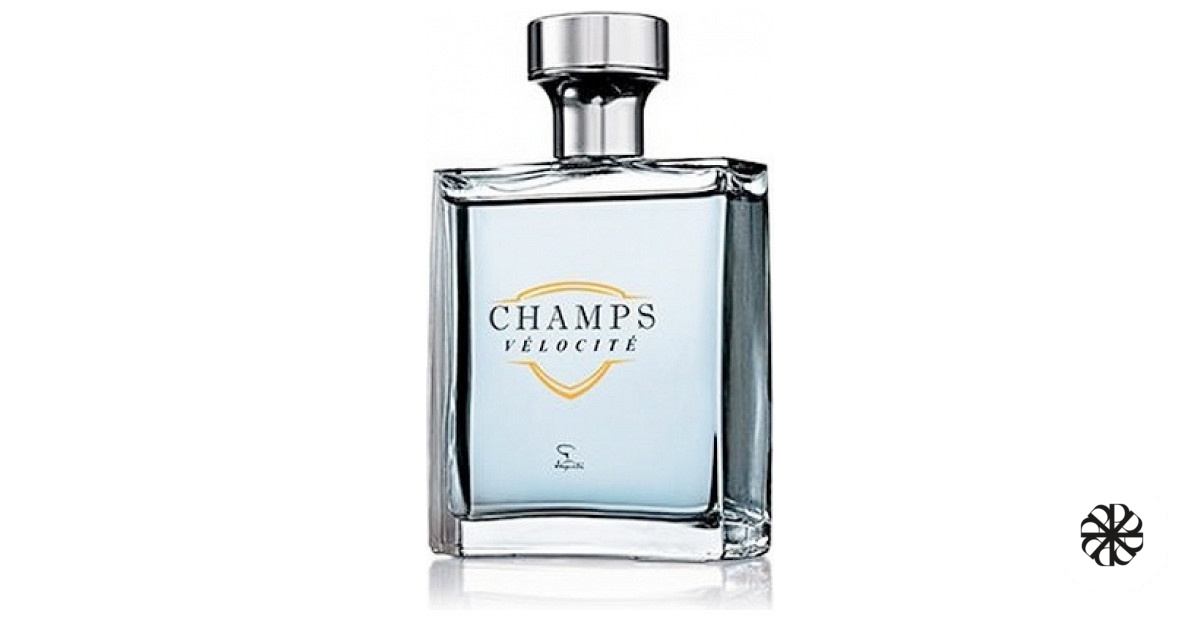 Champs Velocite Jequiti