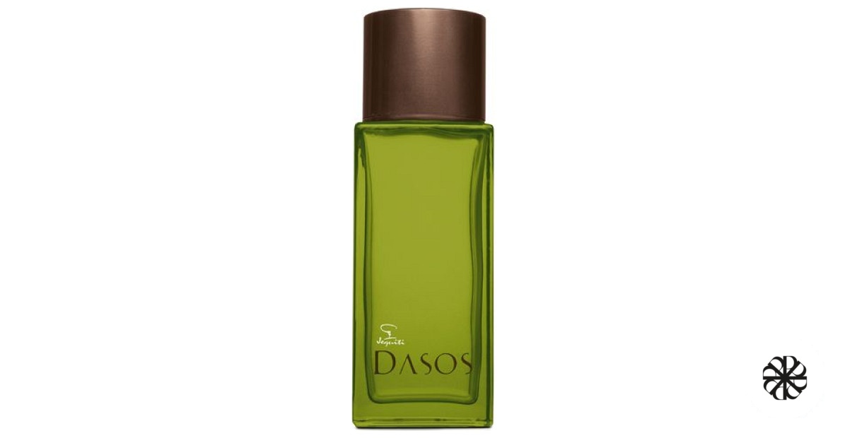 DASOS Jequiti