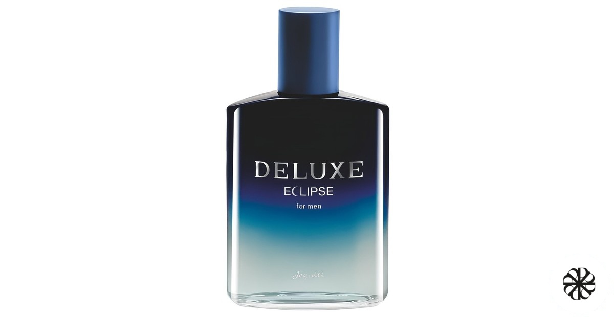 Deluxe Men Eclipse Jequiti