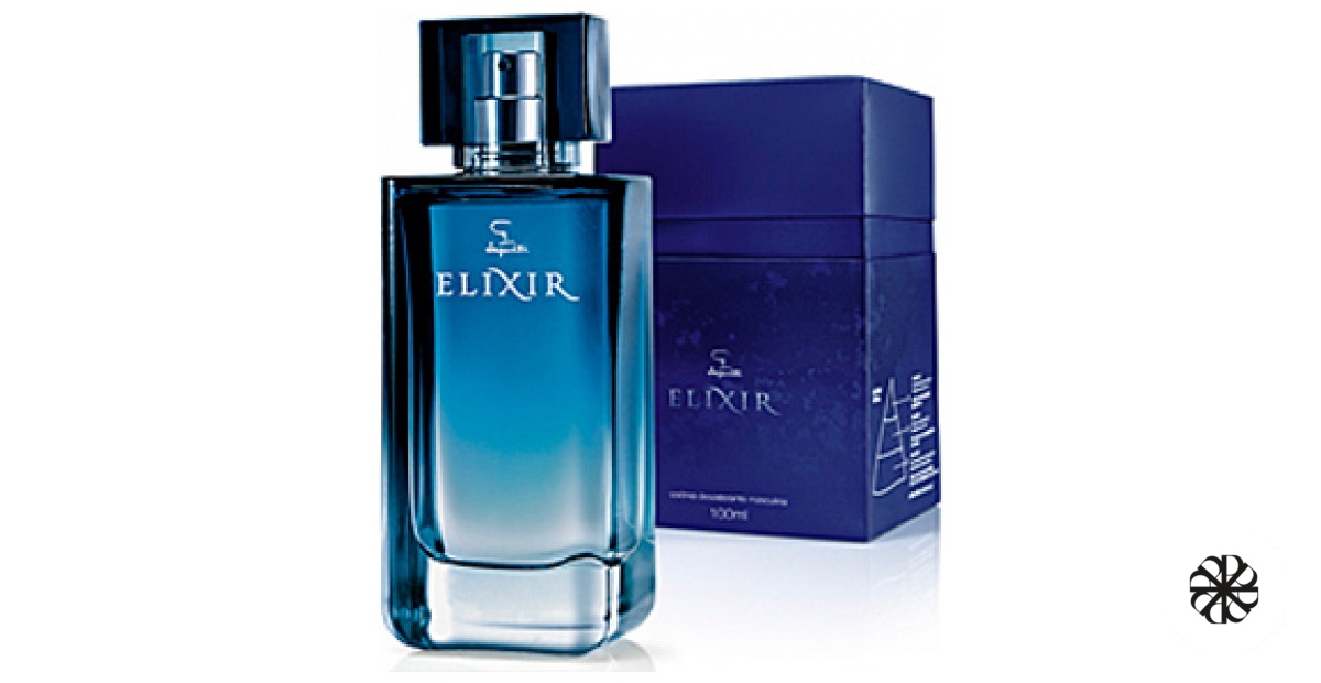 Elixir Jequiti