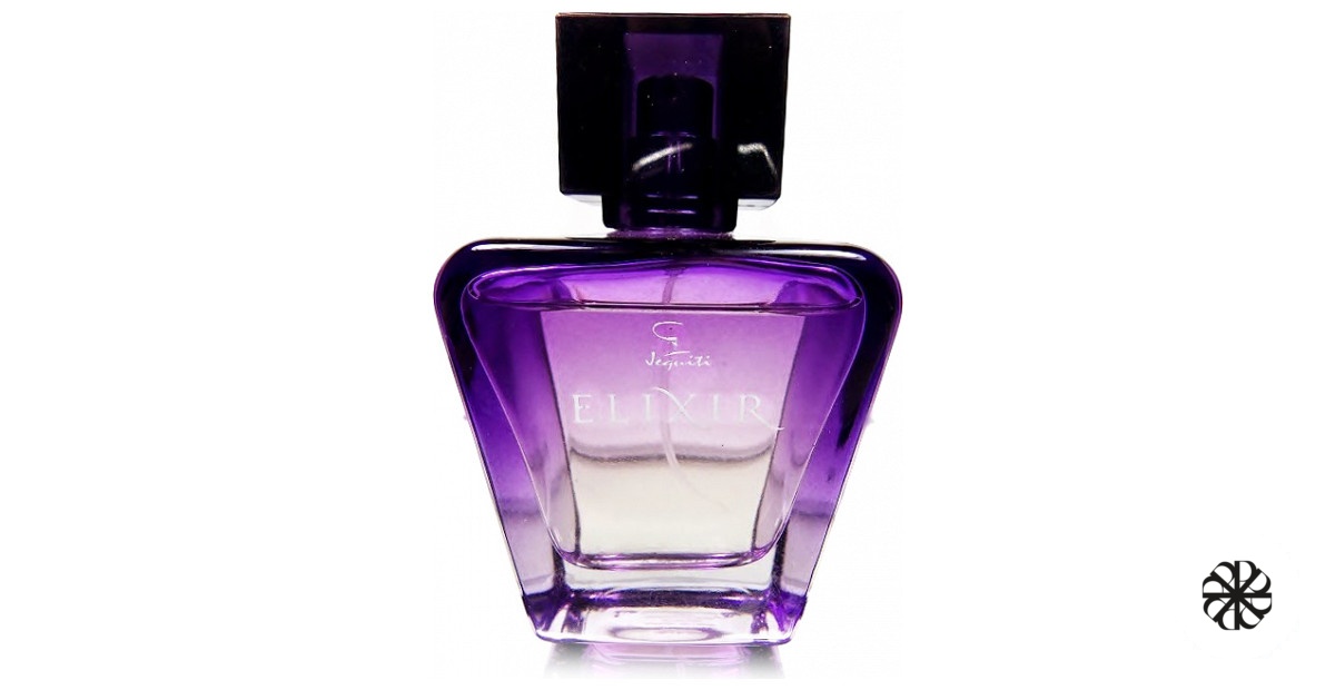 Elixir Jequiti