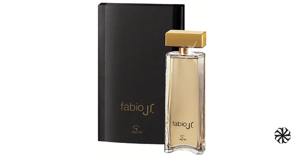Fabio Jr. Femme Jequiti