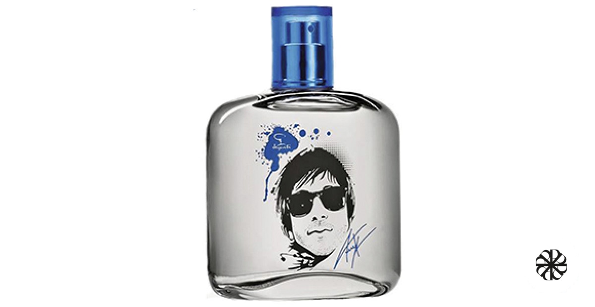 Fiuk Azul Jequiti