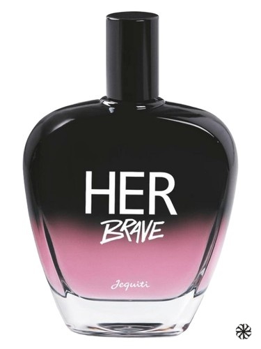 Her Brave Jequiti