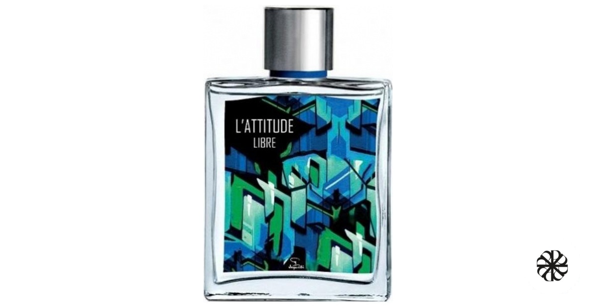 L'Attitude Libre Jequiti