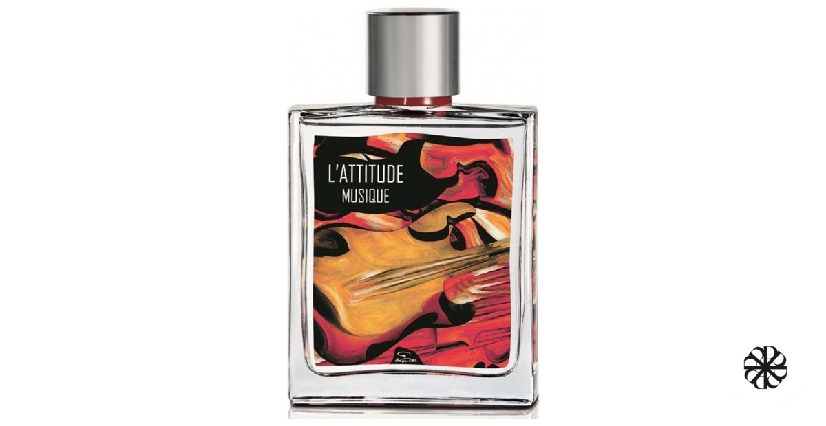 L'Attitude Musique Jequiti