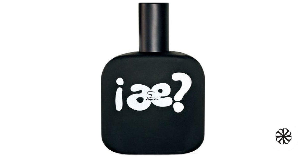 Iae? Man Jequiti