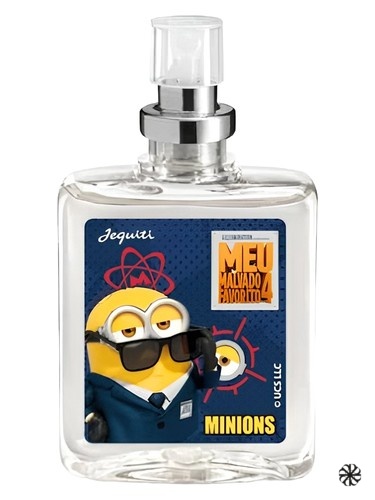 Minions Meu Malvado Favorito 4 Jequiti