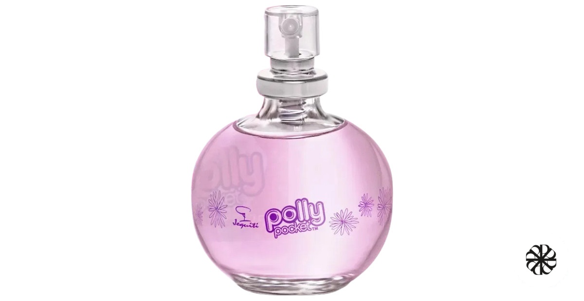 Polly Pocket Jequiti