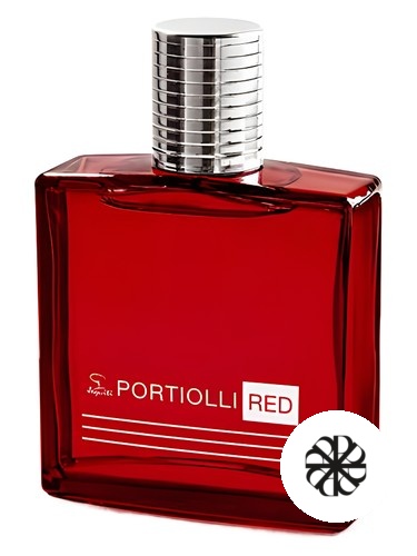 Portiolli Red Jequiti