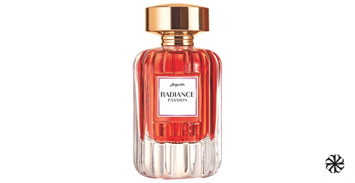 Radiance Passion Jequiti