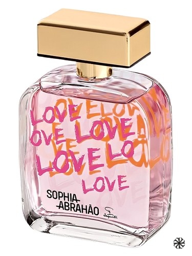 Sophia Abrahão Love Jequiti