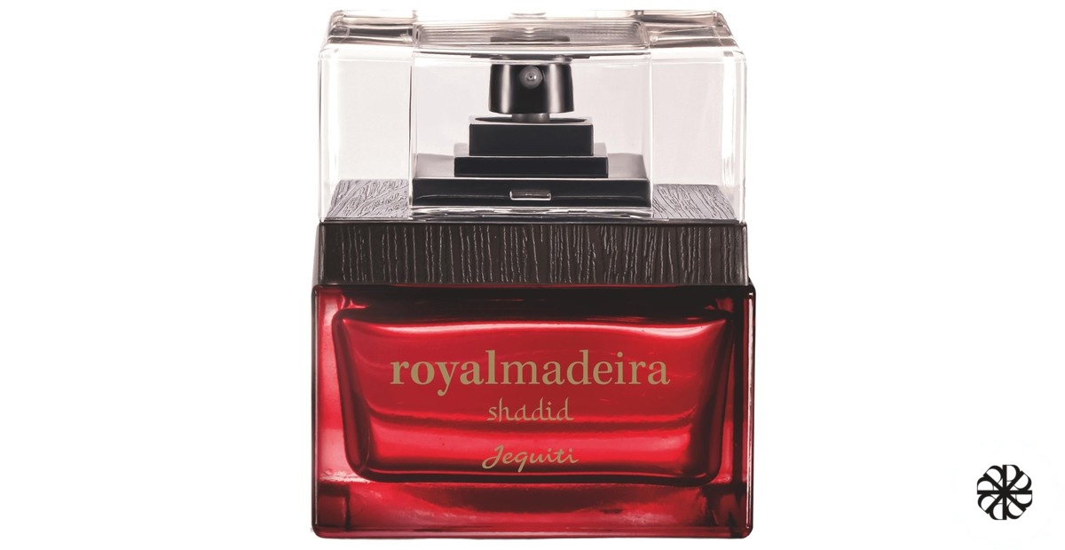 Royal Madeira Shadid Jequiti