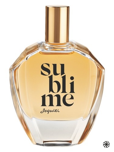 Sublime Jequiti