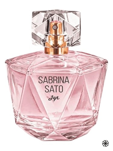 Sabrina Sato Jequiti