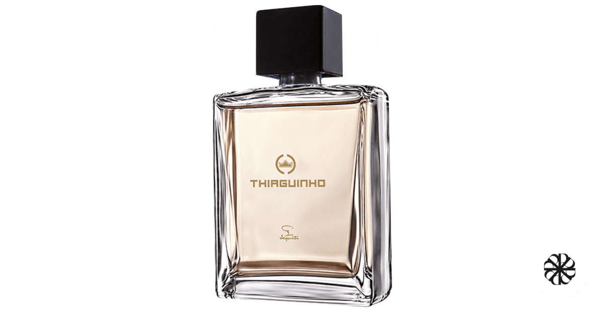 Thiaguinho Jequiti