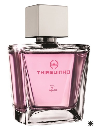 Thiaguinho Jequiti
