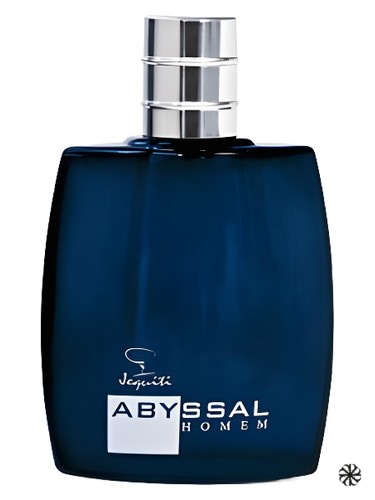 Abyssal Jequiti