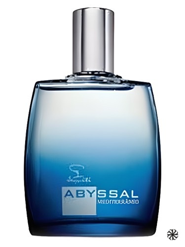 Abyssal Mediterranêo Jequiti