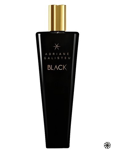 Adriane Galisteu Black Jequiti