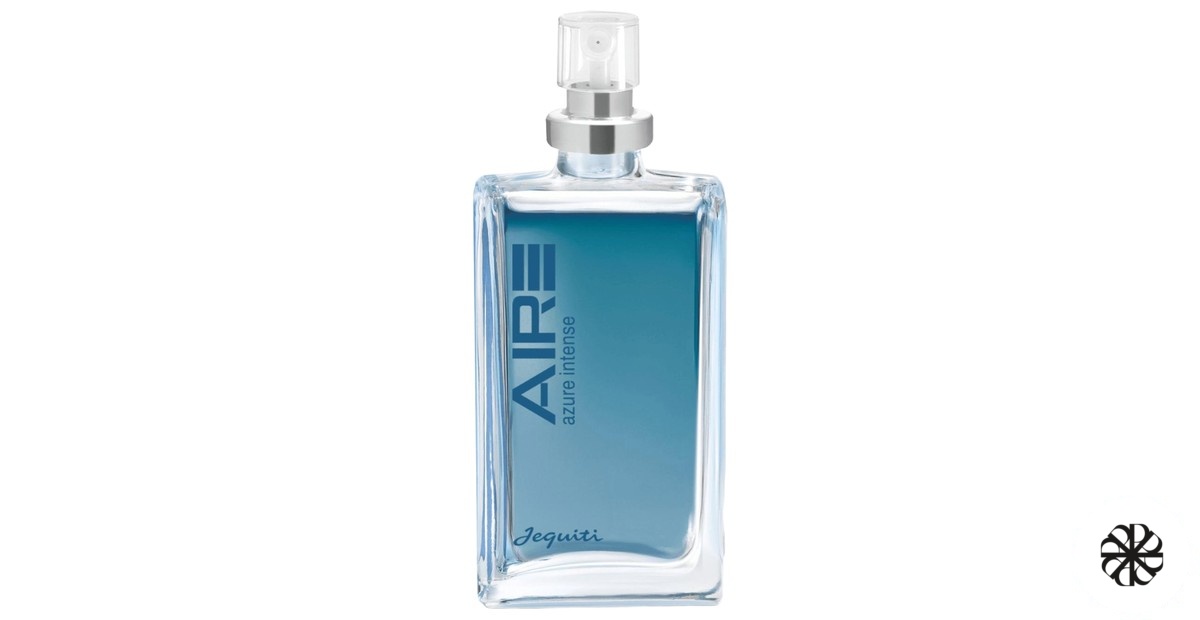 Aire Azure Intense Jequiti