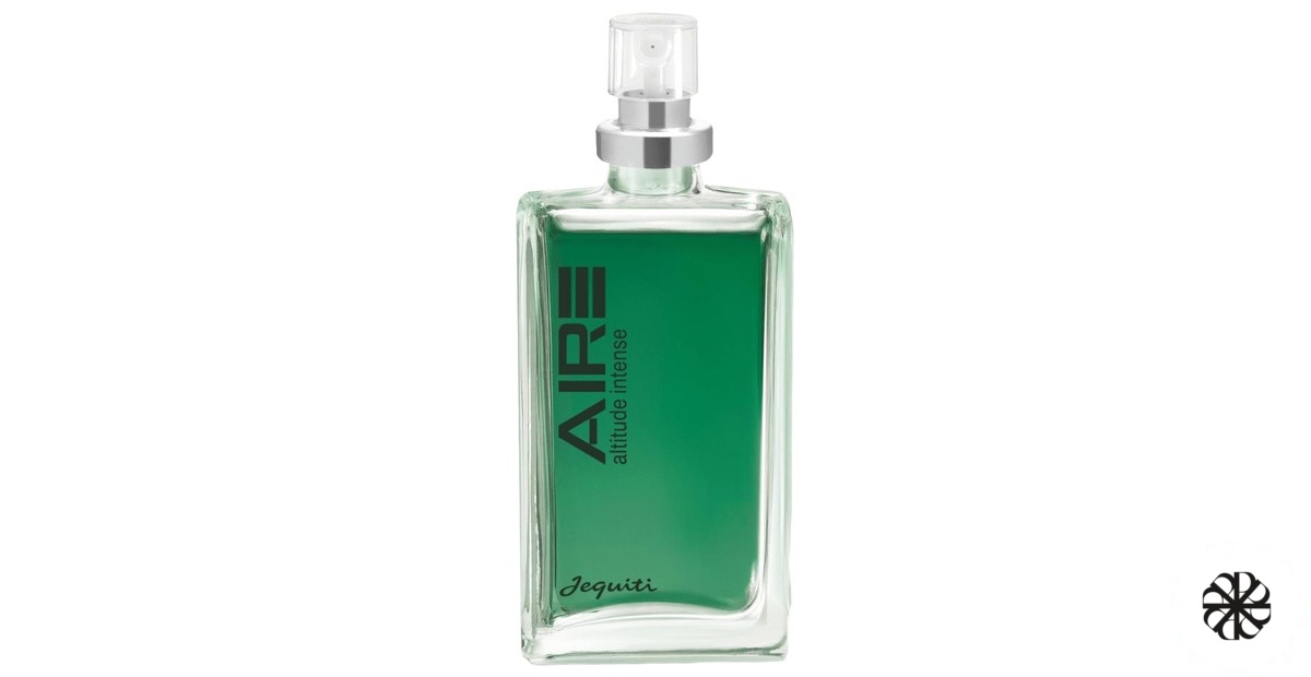 Aire Altitude Intense Jequiti