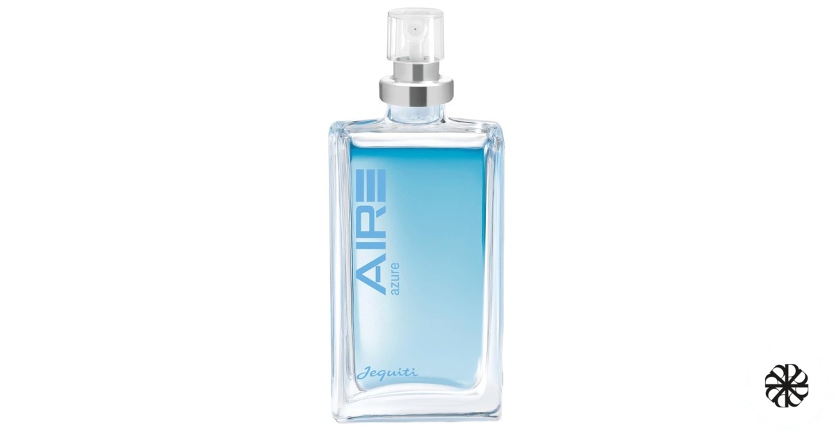 Aire Azure Jequiti