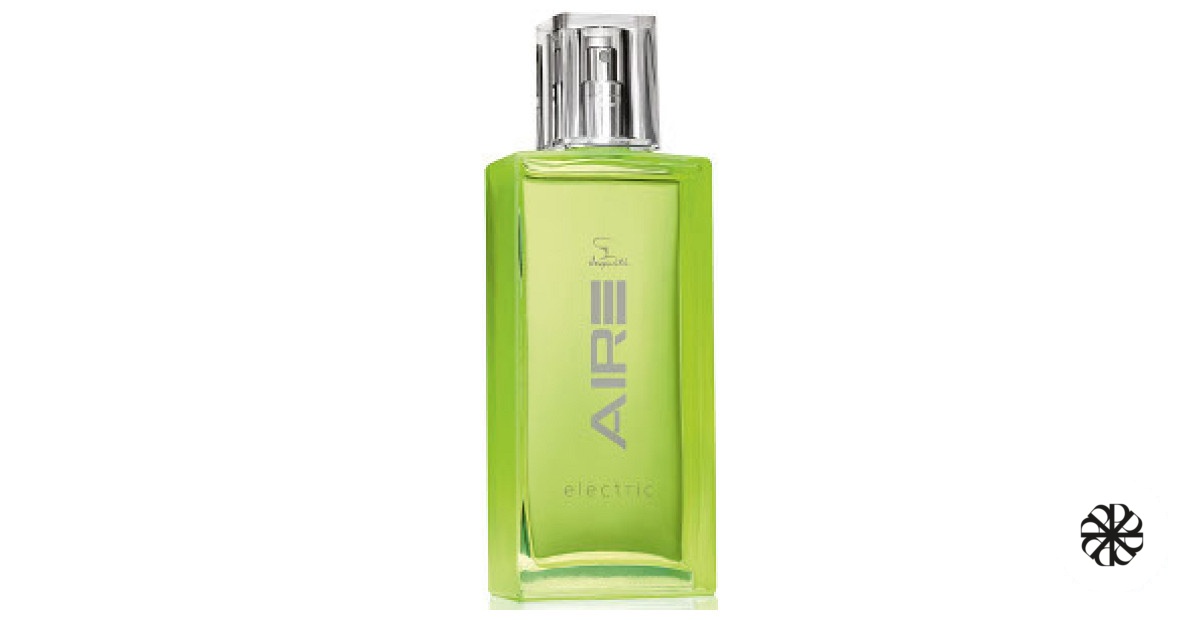 Aire Electric Jequiti