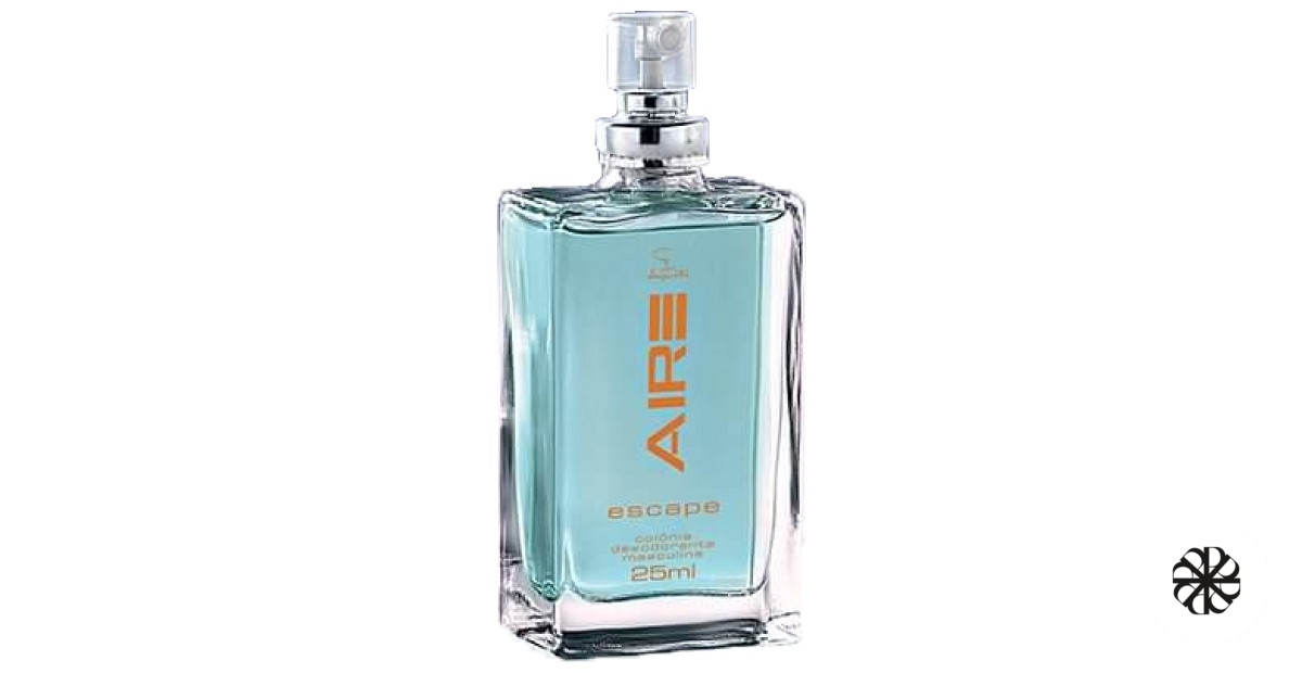 Aire Escape Jequiti