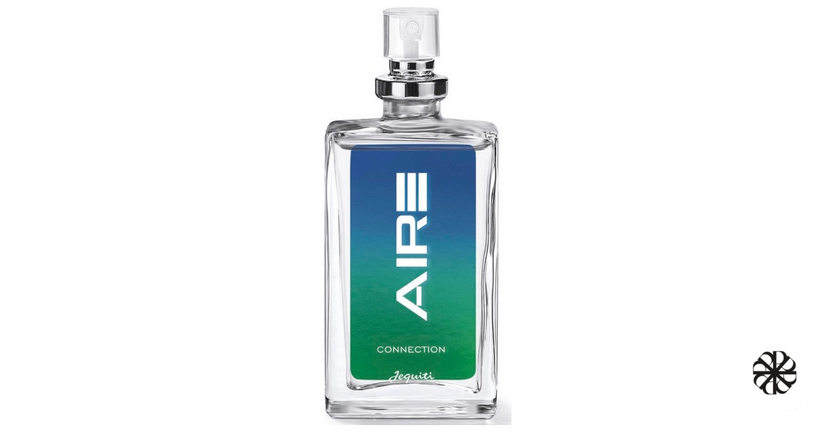 Aire Connection Jequiti