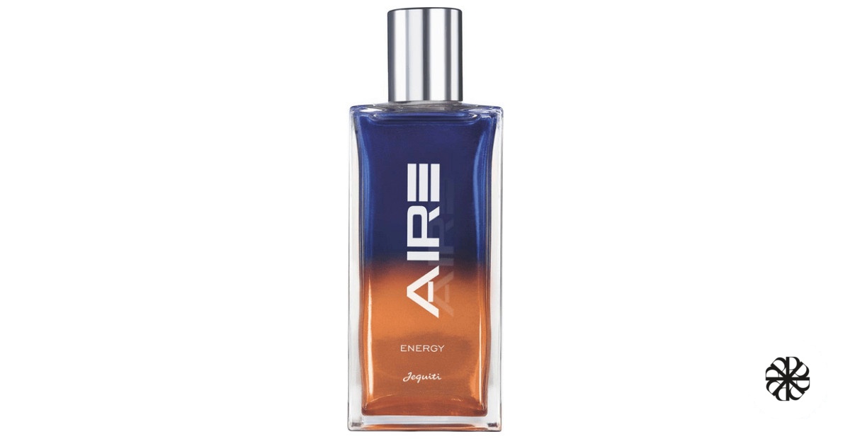 Aire Energy Jequiti