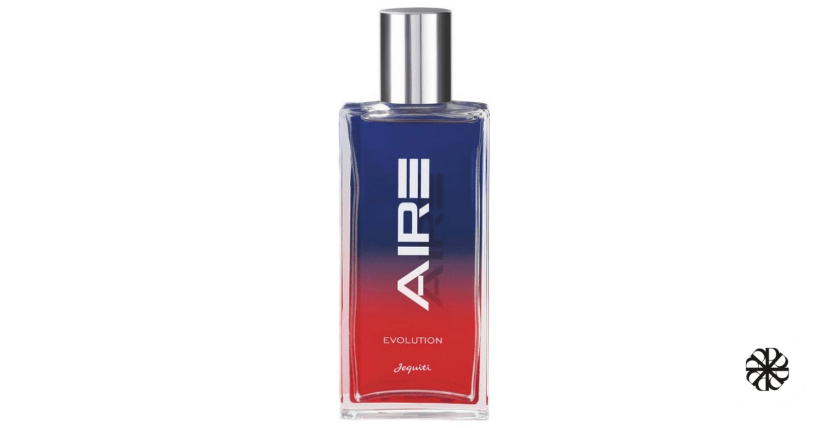 Aire Evolution Jequiti