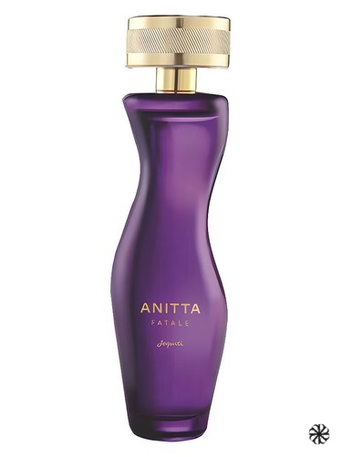 Anitta Fatale Jequiti