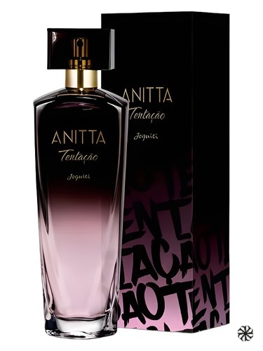 Anitta Tentação Jequiti